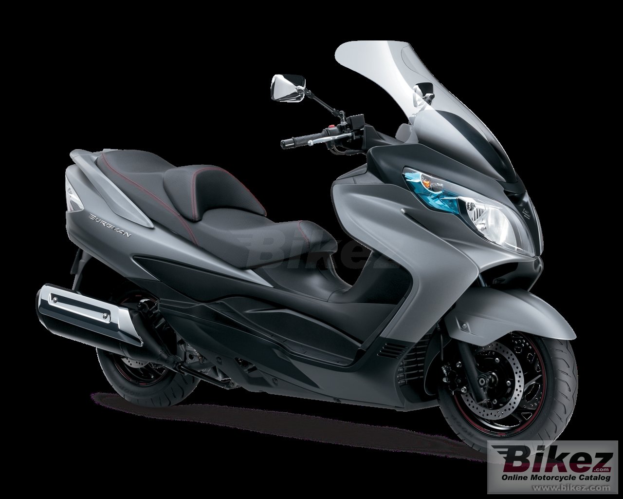 Big Suzuki burgman 400 abs picture and wallpaper from Bikez.com